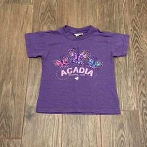 🧡 girl’s t-shirt